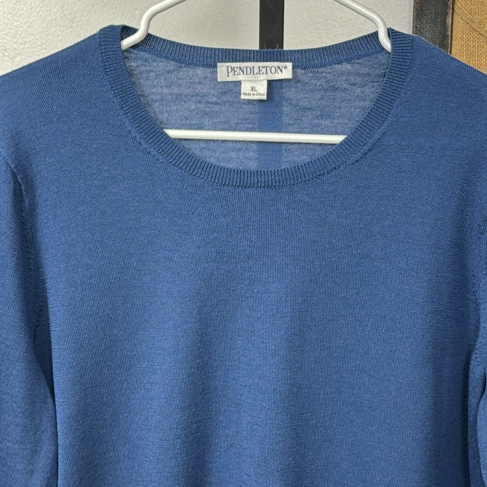 Pendleton Sweater - image 2